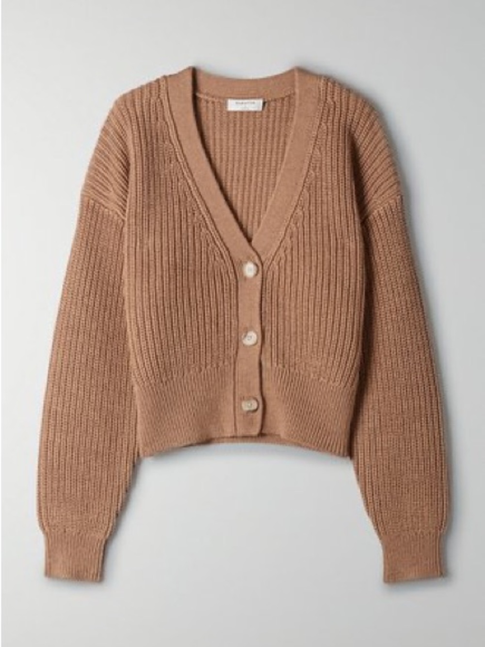 Aritzia Babaton Canberra cardigan